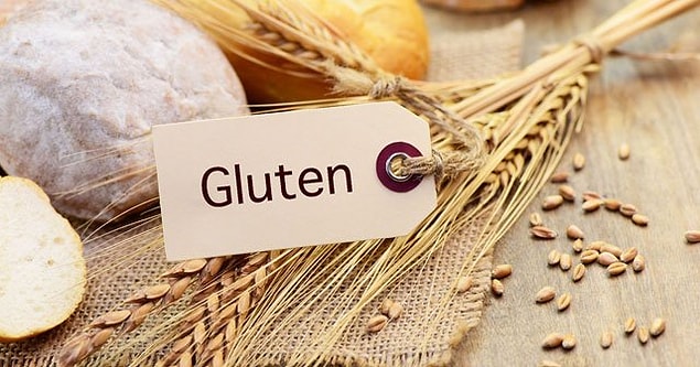 Glütensiz beslenme sindirim sisteminizi iyileştirir!