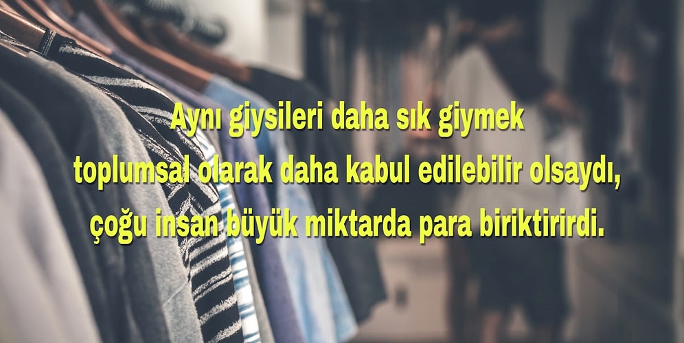 Aslında Çok Basit Olmalarına Rağmen Uzun Süre Boşluğa Bakmanıza Sebep Olacak Gerçekler