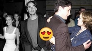 Keanu Reeves ve Winona Ryder'ın Görenlere 'Keşke Onların Yerinde Ben Olsaydım' Dedirttiği 16 An
