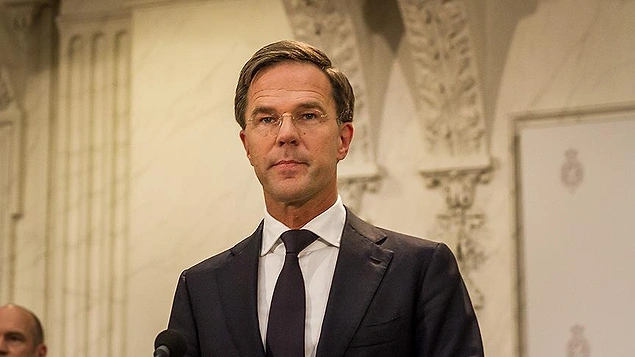 Hollandadan Hz. Muhammed Yarışmasına Açıklama: Wilders Provokatör ama Düşünce Özgürlüğüne Saygılıyız 42