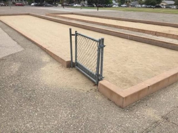 16. Враг не пройдет!