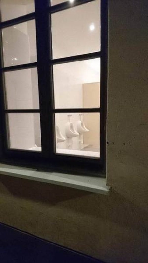 22. Клуб вуайеристов