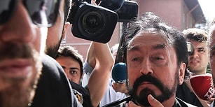 Beş İntihar ve Bir Cinayet Dosyası Raflardan İndirildi: Adnan Oktar Bağlantısı Araştırılıyor