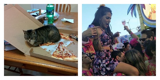 26 забавных случаев, когда люди забыли о чем-то важном