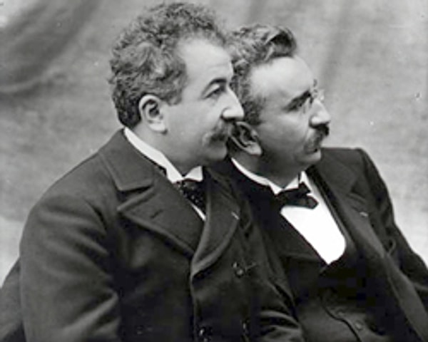 6. Кто такие братья Гонкур, в честь которых во Франции вручается престижная премия?