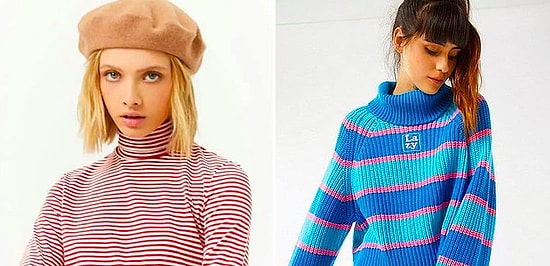 Гардероб на осень: Фэшн-тренды, с которыми все девушки будут завершать 2018 год