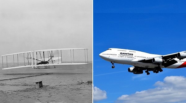 15. Самолеты