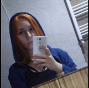 Beyza Profil Resmi