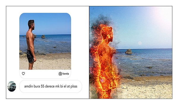 6. Это же огонь!