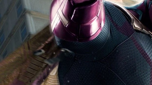 4. Что это за супергерой?