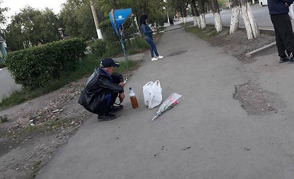 4. Джентльменский набор