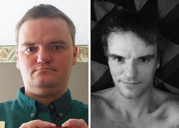 2. «666 дней без алкоголя, 45 килограмм сброшено, пройдено 2333 км, и сегодня 4 недели без сигарет!»