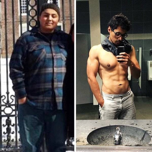 5. "Четыре года как я оформил членство в фитнес-клубе"