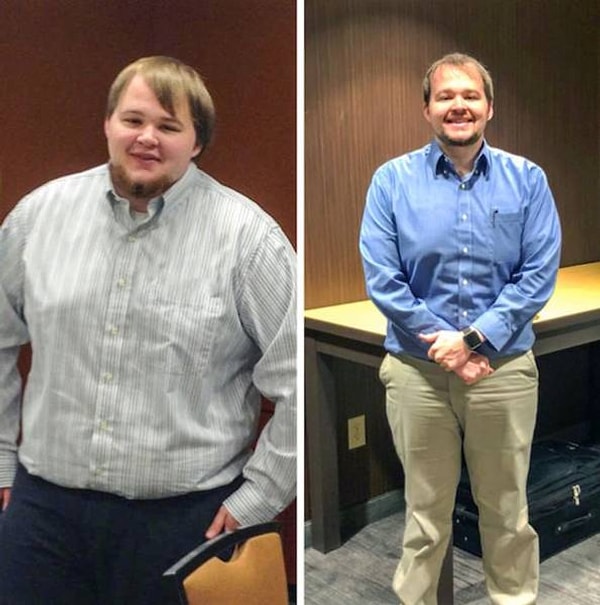 12. "Кетогенная диета помогла мне сбросить вес и сохранять форму"