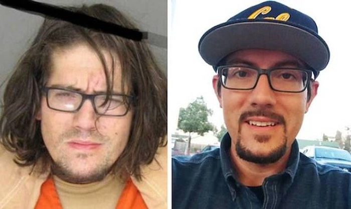 Удивительные трансформации, которые только могли произойти в жизни