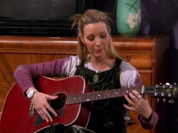 3. Это подруга по цеху предыдущей девушки, и ее имя...