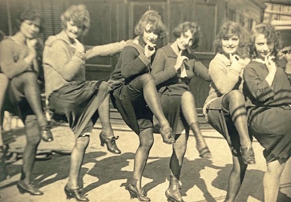 3. От гуталина для обуви можно было умереть