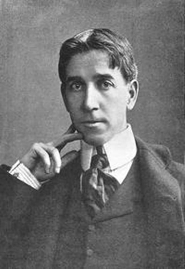 11. Высокие воротнички убивали мужчин