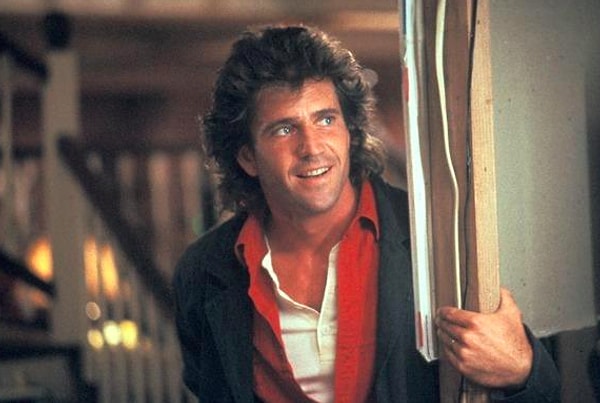 7. "Храброе сердце" этого американского актера вы должны узнать сразу, ведь это...