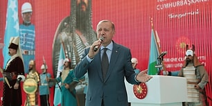 Bahçeli'nin 'Otağ' Önerisini Erdoğan Duyurdu: Ahlat'ta 10 Dönümlük Alana 'Cumhurbaşkanlığı Köşkü' Yapılacak