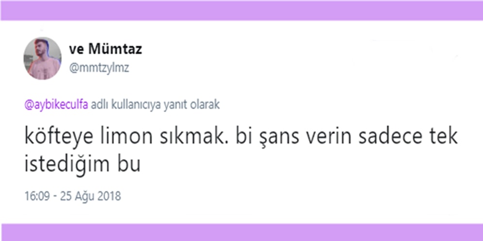 Denemek Lazım! Keşfettikleri Küçük Lezzetlerle Gurmeliğini Konuşturmuş 25 Kişi