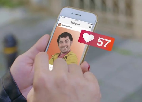 8. И последний, но самый главный вопрос: видишь ли ты себя интернет-звездой?