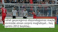 Beşiktaş, Ligde Evinde 45 Maç Sonra İlk Kez Kaybetti! Antalyaspor Maçının Ardından Yaşananlar ve Tepkiler