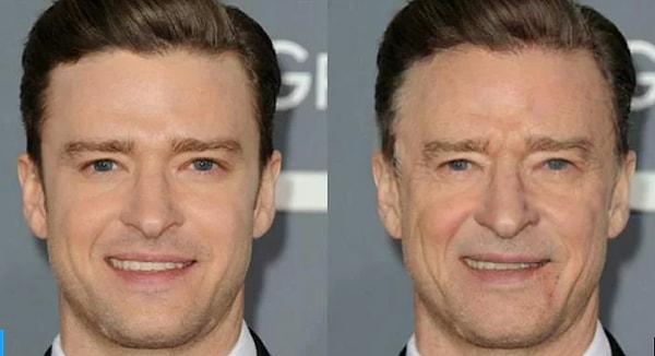 4. Джастин Тимберлейк