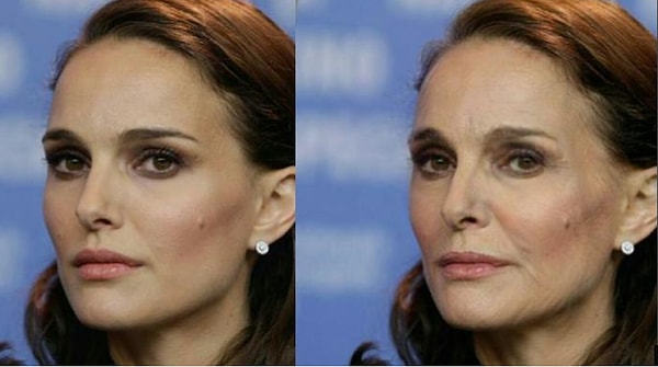 16. Натали Портман