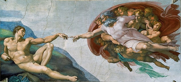 Dokunduğu her şeyi inanılmaz bir sanat eserine dönüştüren, yalnızca kendi döneminin değil günümüzün dahi en büyük sanatçılarından biri olan Michelangelo’ya nasıl bu kadar güzel heykeller yaptığı sorulur.
