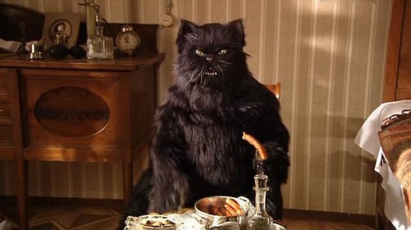 5. «Вторая свежесть – вот что вздор! Свежесть бывает только одна – первая, она же и последняя. А если осетрина второй свежести, то это означает, что она тухлая!»