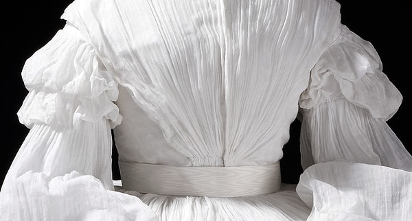 12. Муслиновая болезнь