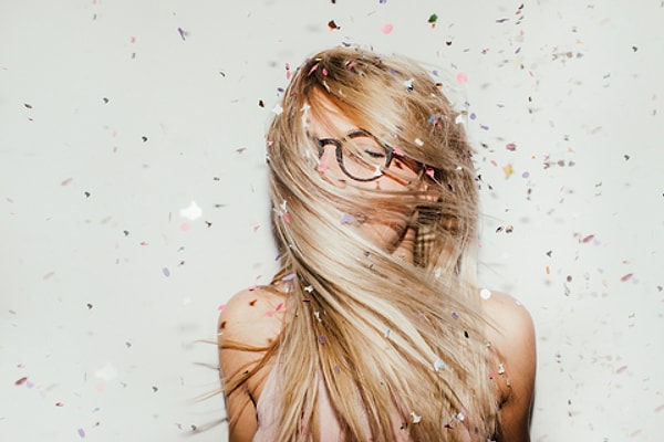 3. Тусовщик: число Судьбы — 3