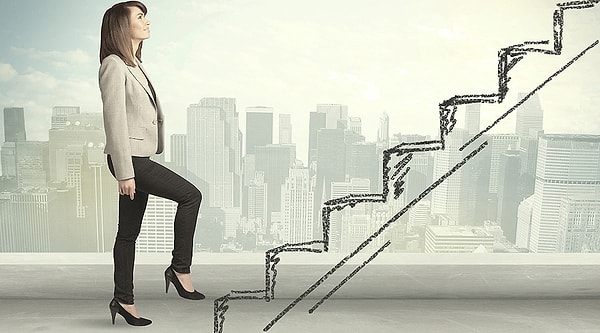 8. Лидер: число Судьбы — 8