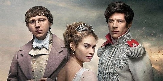 Как родные: Угадайте, героев каких произведений русской классики сыграли иностранные актеры