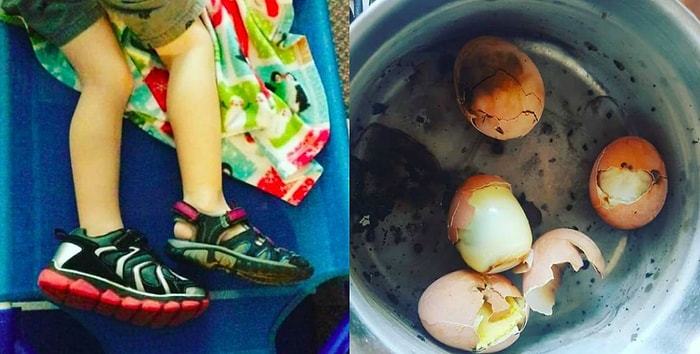 Отцы, которые правда старались