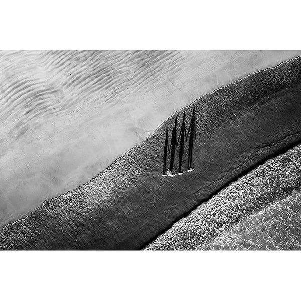 9. «Семейная картина», Мариола Глайкар, Польша (3-е место в категории "Стиль жизни")