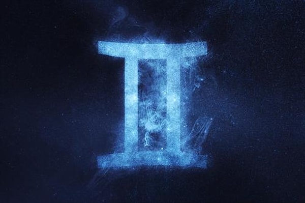 3. Близнецы (21 мая — 20 июня)