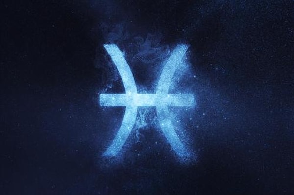 12. Рыбы (19 февраля – 20 марта)