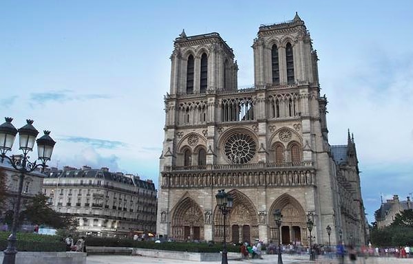 1. Приступим: что это за здание?