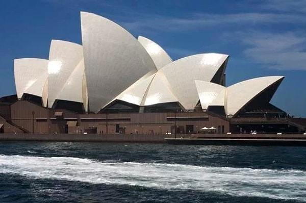 5. Что за интересное сооружение?