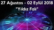 Yıldız Falına Göre Bu Haftanın Nasıl Geçeceğini Söylüyoruz!