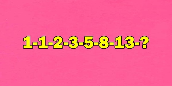 3. Какое числом следует заменить знак вопроса?