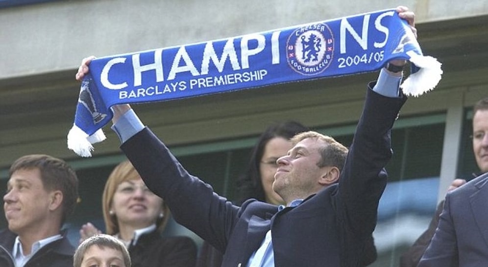 Сколько денег российские олигархи, владеющие западными футбольными клубами, делают на них?