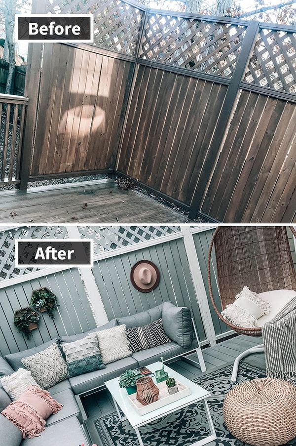 4. Во саду ли в огороде 😍