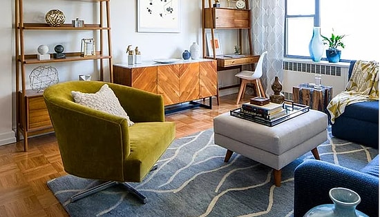 Совсем другое дело! Комнаты разных домов мира "до" ремонта и "после"