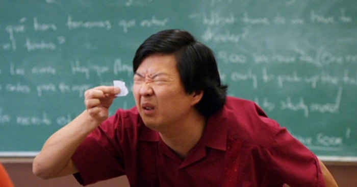 Тест на внимательность: найдите лишнюю картинку