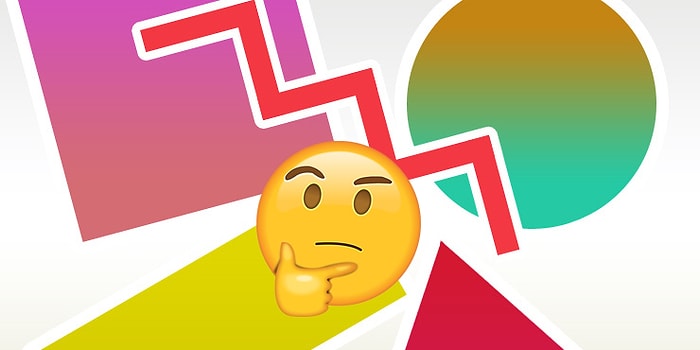 Психогеометрический тест, который работодатели используют при приеме на работу, определит ваши сильные и слабые стороны