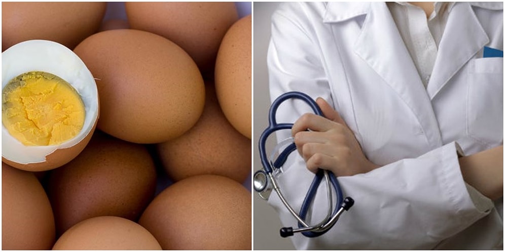 Cinsel Hayatında 'Farklılık' Arayan Adam Makatına 15 Haşlanmış Yumurta Soktu ve Hastanelik Oldu