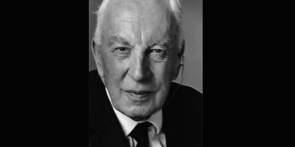 12. Арнольд Тойнби